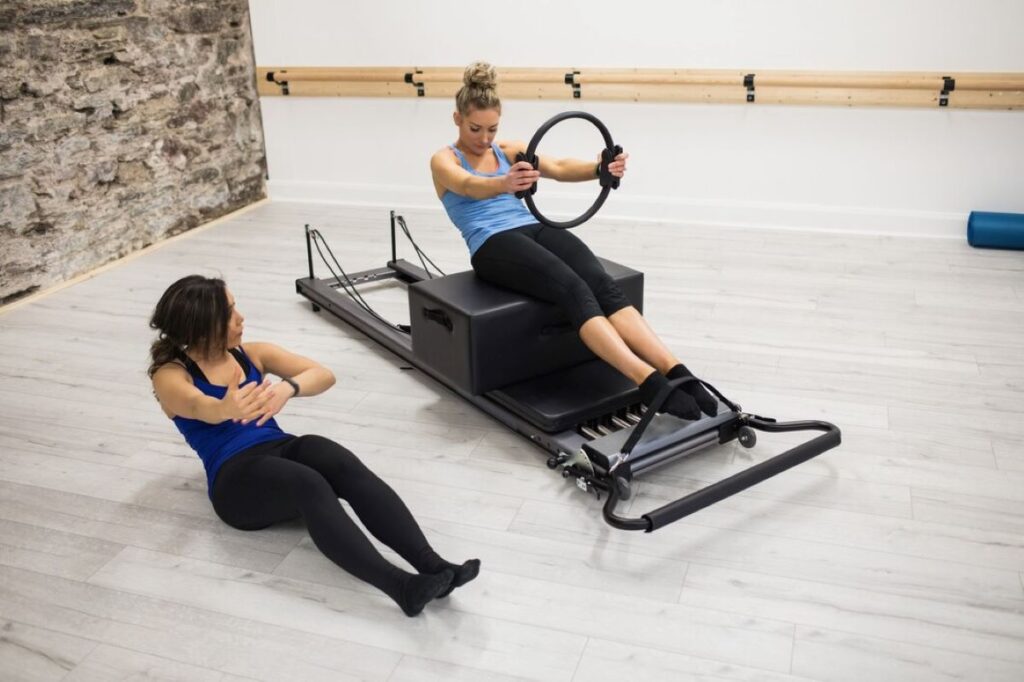 reformer machine